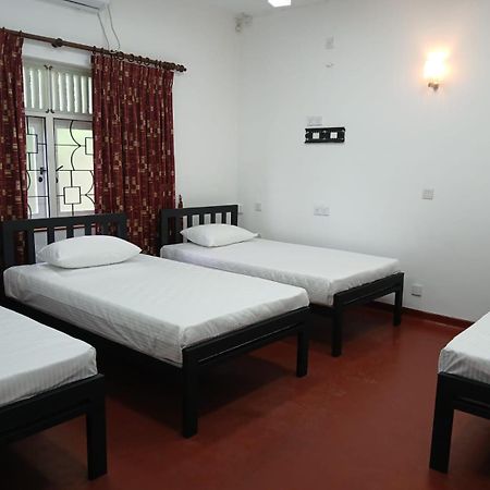 Kandy Twin Hostel Dış mekan fotoğraf