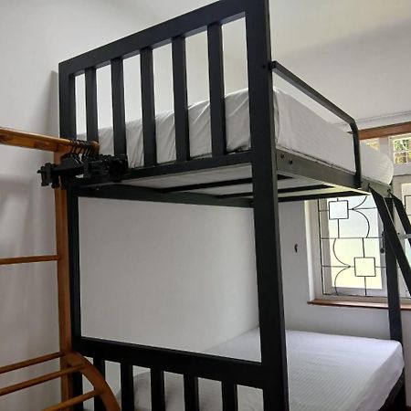 Kandy Twin Hostel Dış mekan fotoğraf