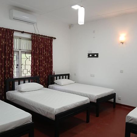 Kandy Twin Hostel Dış mekan fotoğraf