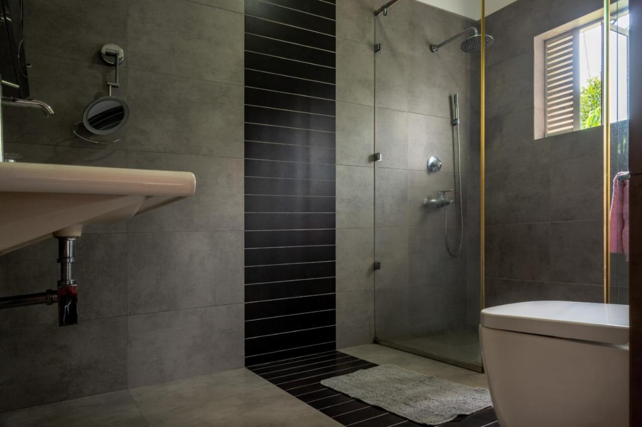 Kandy Twin Hostel Dış mekan fotoğraf