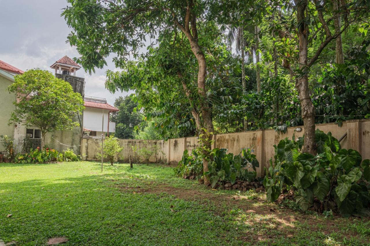Kandy Twin Hostel Dış mekan fotoğraf