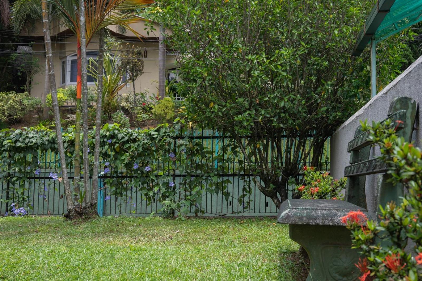 Kandy Twin Hostel Dış mekan fotoğraf