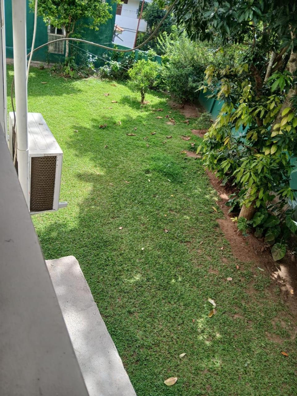 Kandy Twin Hostel Dış mekan fotoğraf