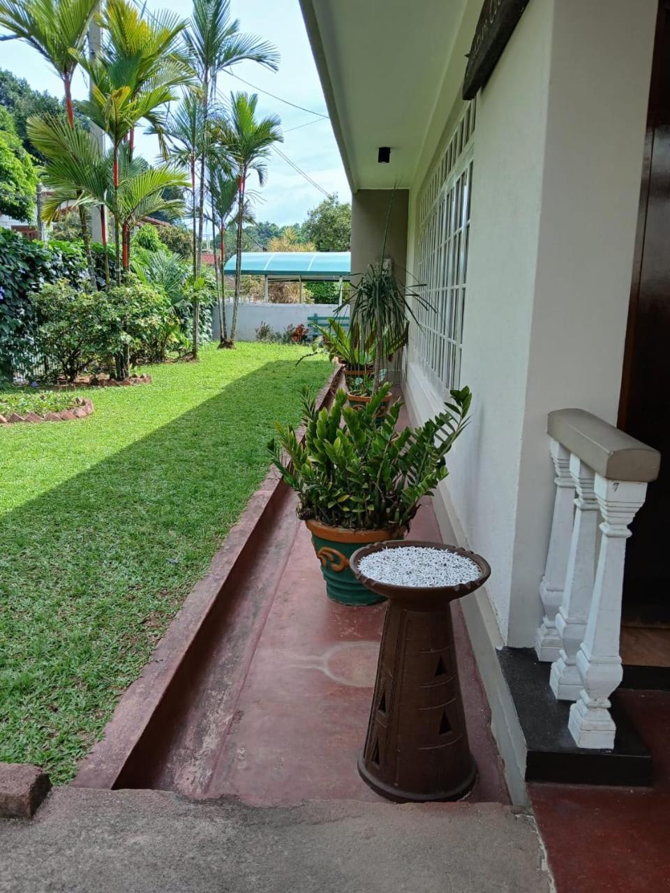 Kandy Twin Hostel Dış mekan fotoğraf