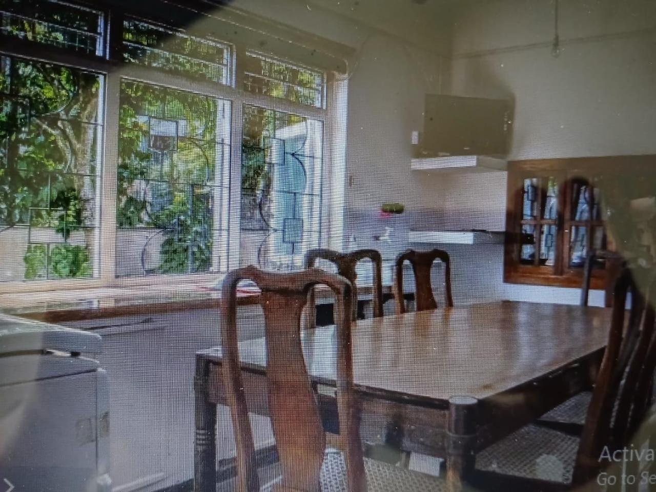 Kandy Twin Hostel Dış mekan fotoğraf